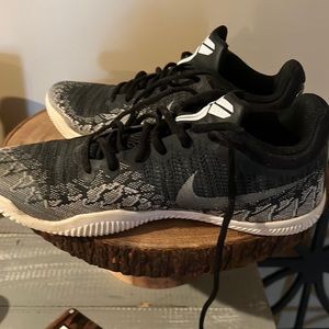2019 Kobe mamba rage size 8.5